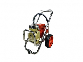 Z3000高壓無(wú)氣噴涂機(jī)