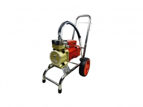 Z2000高壓無(wú)氣噴涂機(jī)